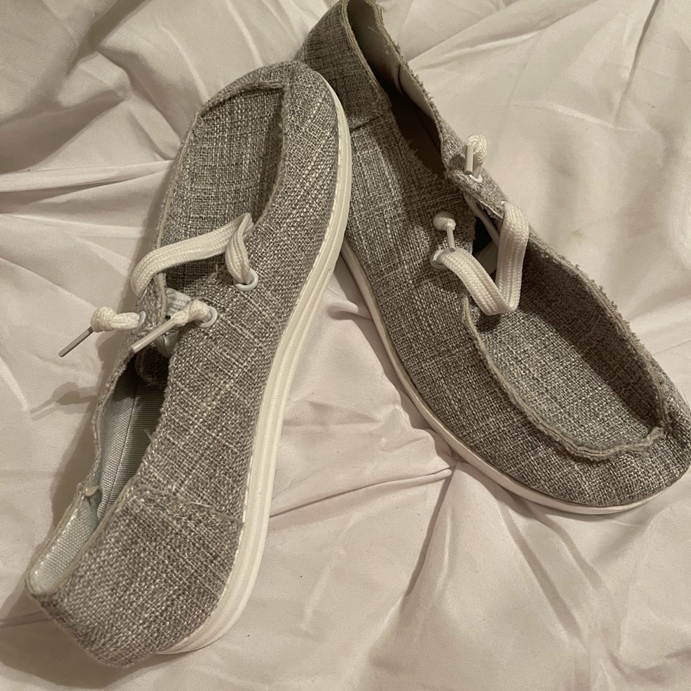 Hey Dude’s Inspired shoes